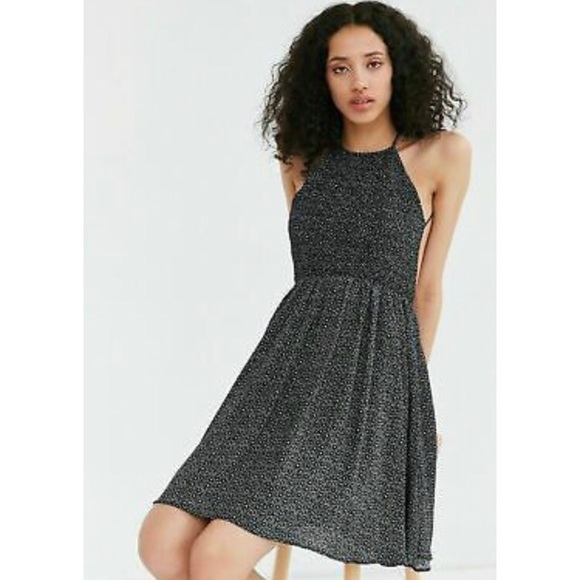 UO Kimchi blue Dress - Picture 1 of 5